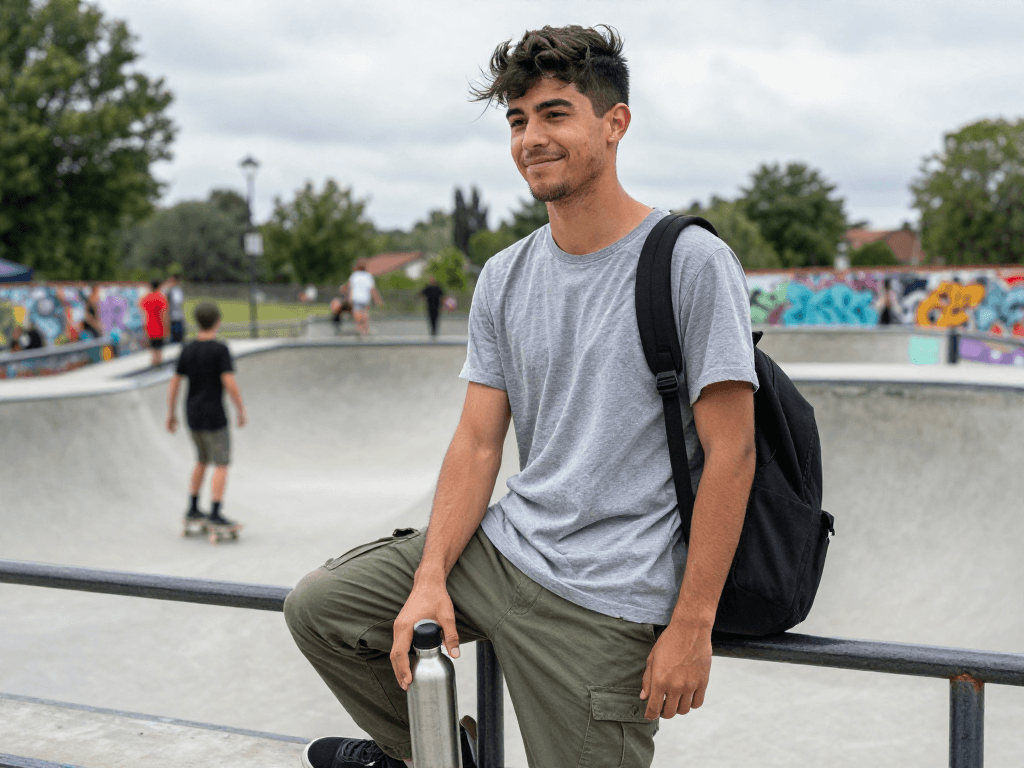 Mike Torres